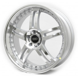   Replica M05 (R20 W8.5 PCD5x112 ET35 DIA73.1)