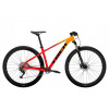 Trek Marlin 7 29" 2021 / рама 18,5" Marigold to Radioactive Red Fade (1046902) - зображення 1