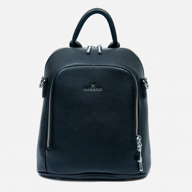 SumWIN Жіночий рюкзак  SW-8841-01 Чорний - зображення 1
