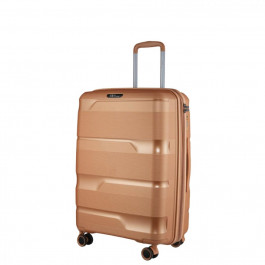 V&V Travel METALLO 8023-65 GOLD