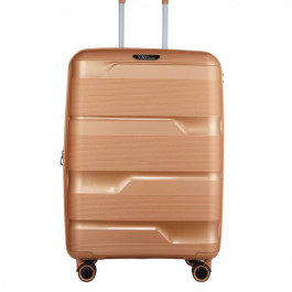   V&V Travel METALLO 8023-55 GOLD