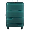 V&V Travel METALLO 8023-75 GREEN - зображення 1