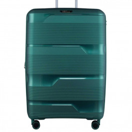 V&V Travel METALLO 8023-75 GREEN