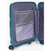 V&V Travel METALLO 8023-75 GREEN - зображення 4