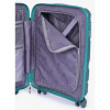 V&V Travel METALLO 8023-3 PIECE SET GREEN - зображення 6