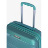 V&V Travel METALLO 8023-3 PIECE SET GREEN - зображення 7