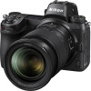 Nikon Z7 kit (24-70mm) + FTZ Mount Adapter (VOA010K003) - зображення 1