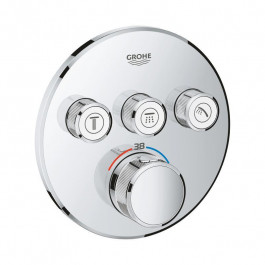 GROHE Grohtherm SmartControl 29121000