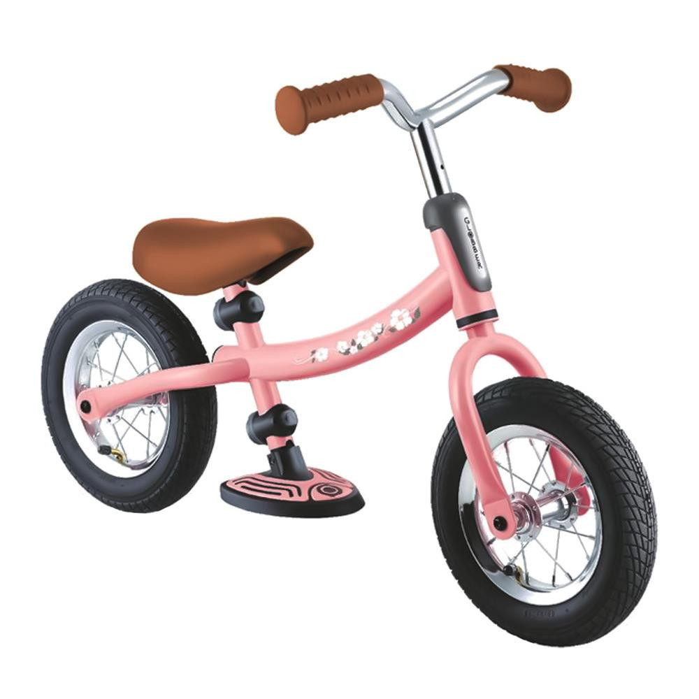 Globber GO Bike Air Pastel Pink (615-210) - зображення 1