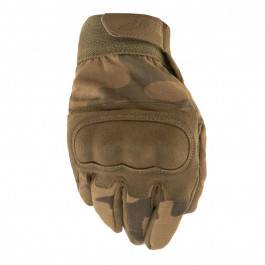 Texar Combat - PL Camo (09-CMB-GL-PL-M)