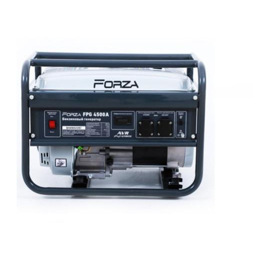 FORZA FPG4500AE - зображення 1