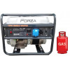 FORZA FPG7000 газ/бензин - зображення 1