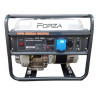 FORZA FPG7000 газ/бензин - зображення 3