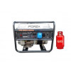 FORZA FPG7000 газ/бензин - зображення 4