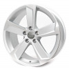 Replica Audi RX585 (R18 W8.0 PCD5x112 ET46 DIA66.6) - зображення 1