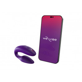   We-Vibe Sync Purple (SO1611)