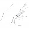 Shunga Zoa Intimate Massager Rasberry SO6912 - зображення 7