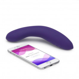   We-Vibe Rave G-Spot Purple (SO6959)