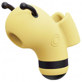 Cutevibe Beebe Yellow (SO6550)