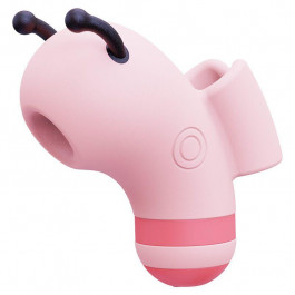 Cutevibe Beebe Pink (SO6551)