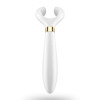 Satisfyer Multifun 3 White (SO3107) - зображення 1