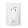Bijoux Indiscrets Slow Sex Oral sex strips (SO5909) - зображення 2