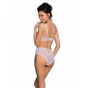 Passion LOVELIA BIKINI white L / XL (SO4750) - зображення 2