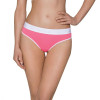 Passion Спортивные трусики-стринги Passion PS007 PANTIES pink, size XL (SO4258) - зображення 1