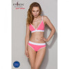 Passion Спортивные трусики-стринги Passion PS007 PANTIES pink, size XL (SO4258) - зображення 3