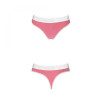 Passion Спортивные трусики-стринги Passion PS007 PANTIES pink, size XL (SO4258) - зображення 4