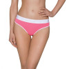 Passion Спортивные трусики-стринги Passion PS007 PANTIES pink, size M (SO4256) - зображення 1