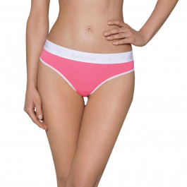   Passion Спортивные трусики-стринги Passion PS007 PANTIES pink, size M (SO4256)