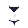 Passion Спортивные трусики-стринги Passion PS007 PANTIES navy blue, size M (SO4252) - зображення 6