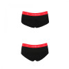 Passion Трусики-шортики Passion PS003 PANTIES black, size S (SO4209) - зображення 5