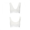 Passion PS005 TOP white, размер XL (SO4230) - зображення 5