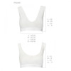 Passion PS005 TOP white, размер XL (SO4230) - зображення 6