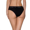 Passion PS004 PANTIES black, size XL (SO4218) - зображення 2