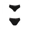 Passion PS004 PANTIES black, size XL (SO4218) - зображення 5