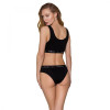 Passion PS004 PANTIES black, size S (SO4217) - зображення 4