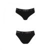 Passion PS004 PANTIES black, size S (SO4217) - зображення 5