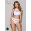 Passion PS006 TOP white, размер XL (SO4246) - зображення 3