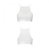 Passion PS006 TOP white, размер XL (SO4246) - зображення 4