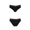 Passion PS004 PANTIES black, size L (SO4215) - зображення 5