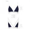 Passion PS007 TOP navy blue, размер L (SO4267) - зображення 6