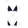 Passion PS007 TOP navy blue, размер S (SO4269) - зображення 6