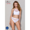 Passion PS006 TOP white, размер S (SO4245) - зображення 3