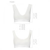 Passion PS005 TOP white, размер M (SO4228) - зображення 6