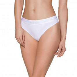   Passion PS005 PANTIES white, size S (SO4225)