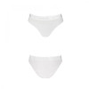 Passion PS006 PANTIES white, size M (SO4236) - зображення 4