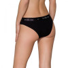 Passion PS006 PANTIES black, size L (SO4231) - зображення 2